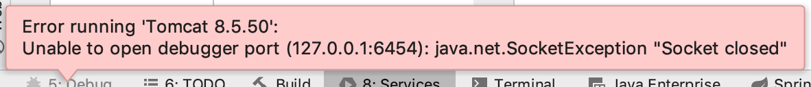 Error